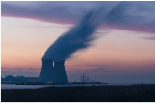 拜登政府启动60亿美元核电信贷计划 